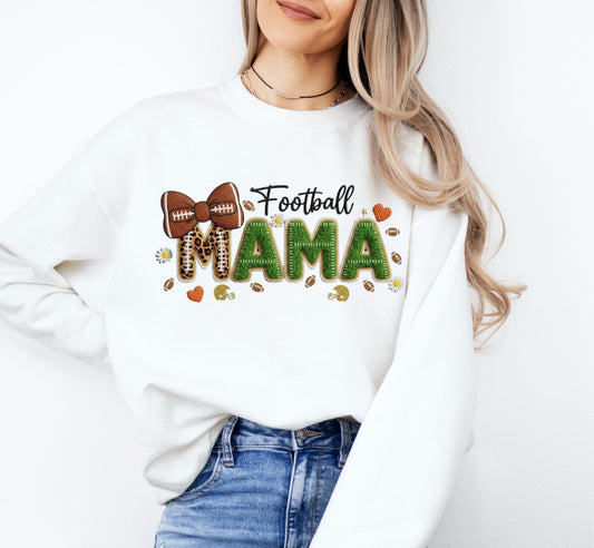 Sports Mama - DTF