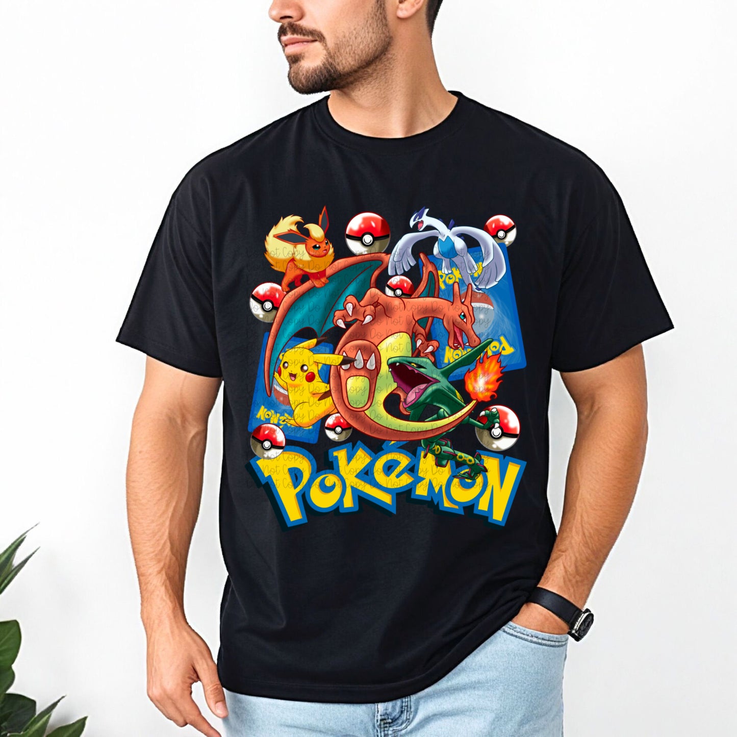 Poke - DTF