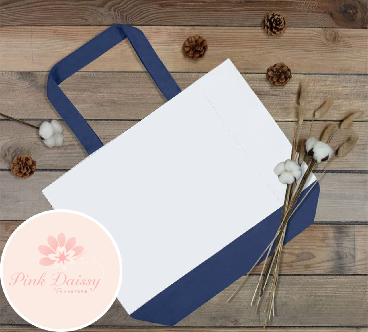 Make Your Own Tote Bag