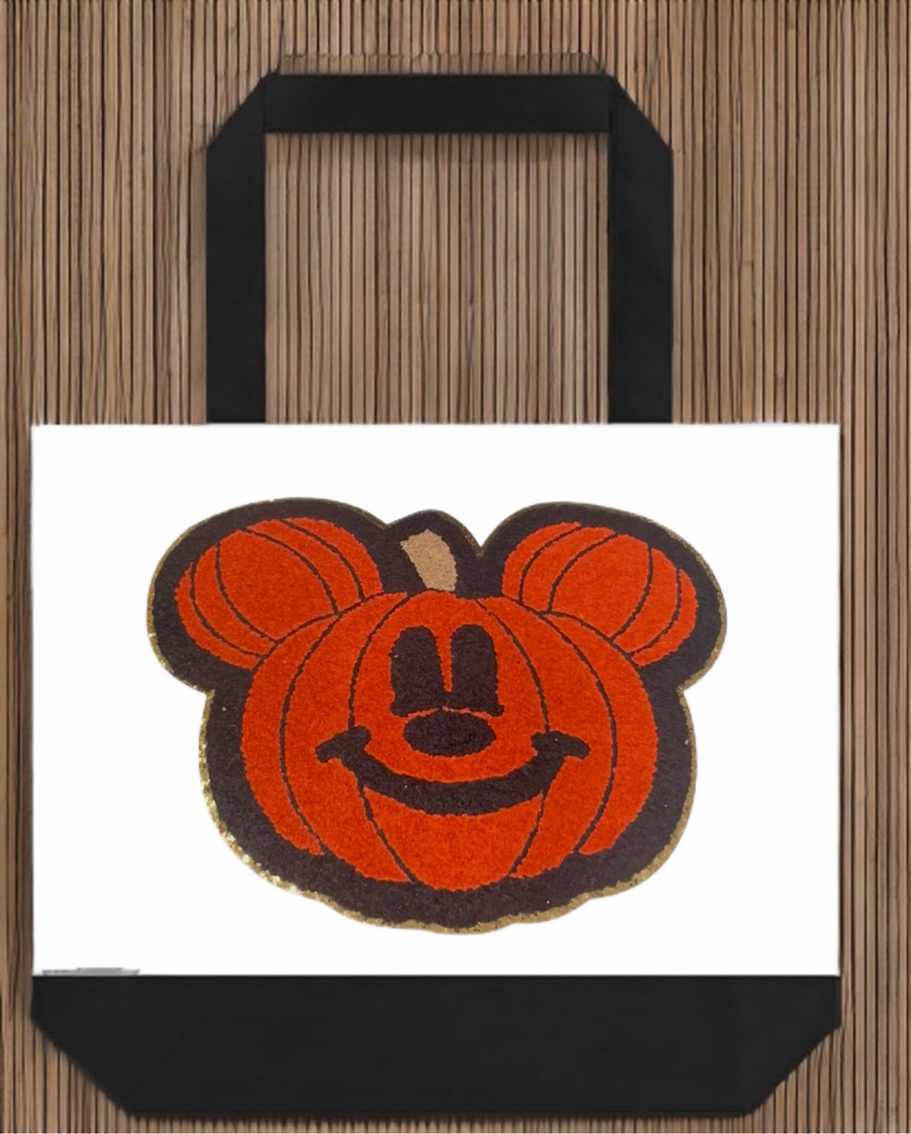 Make Your Own Tote Bag