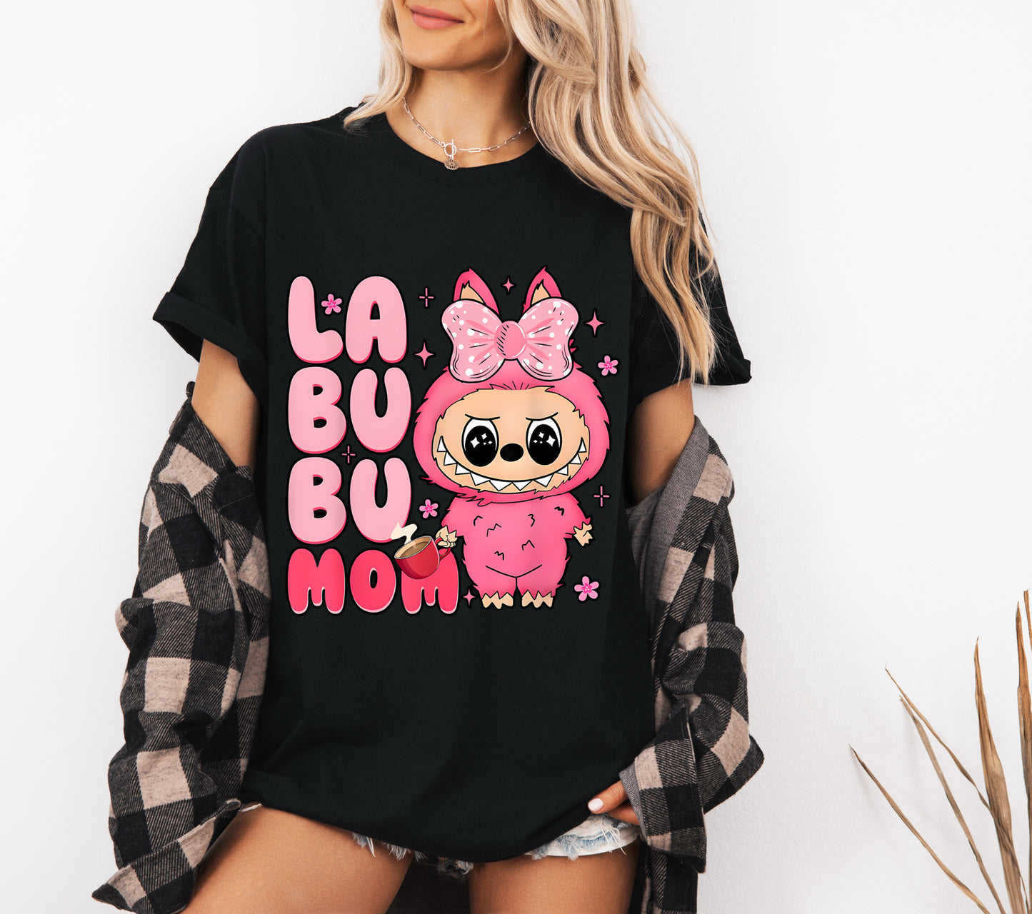 Bubu Mom