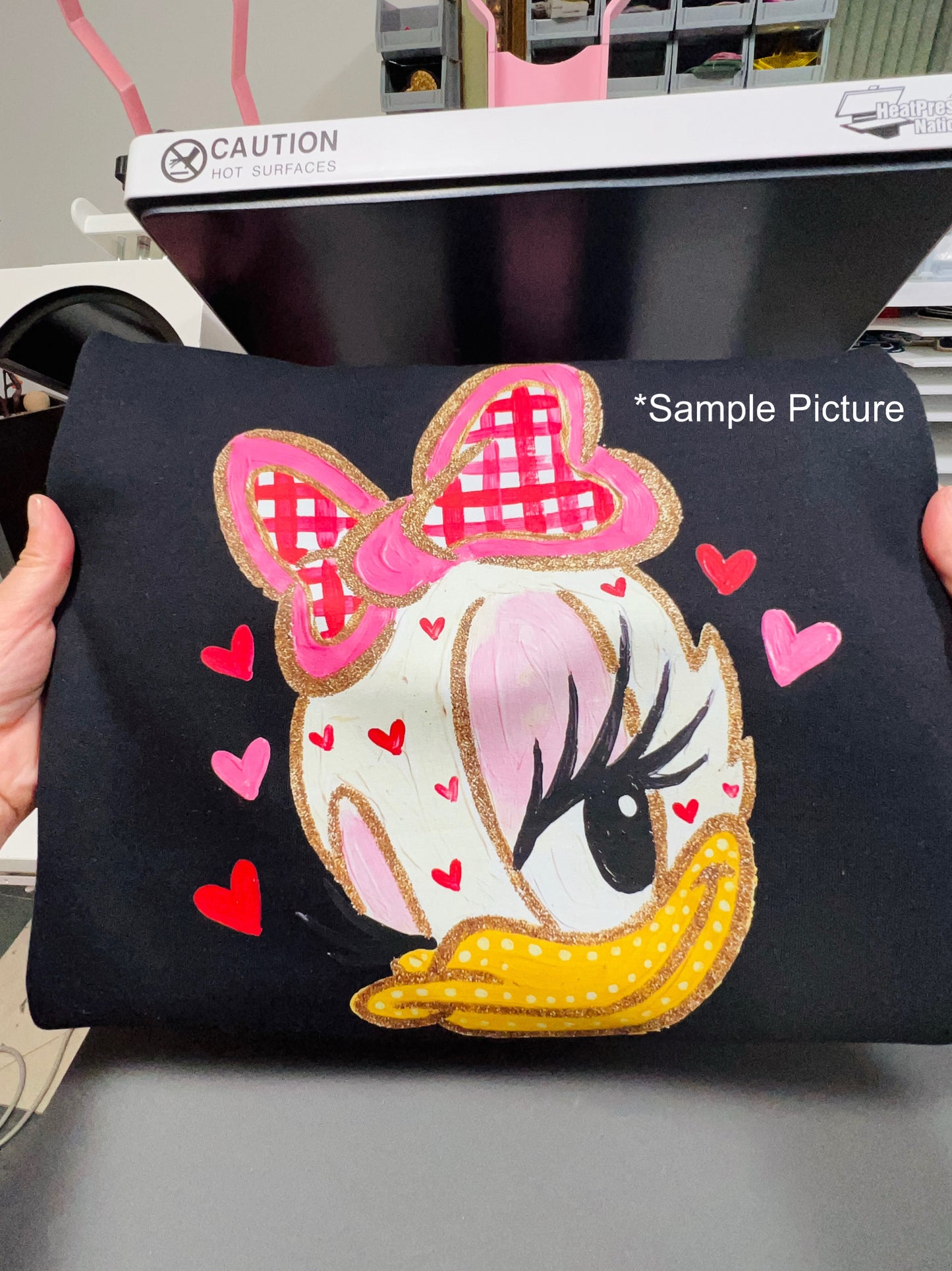 Make Your Own Sweatshirt