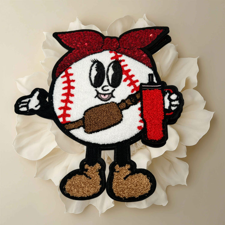 Large Patches