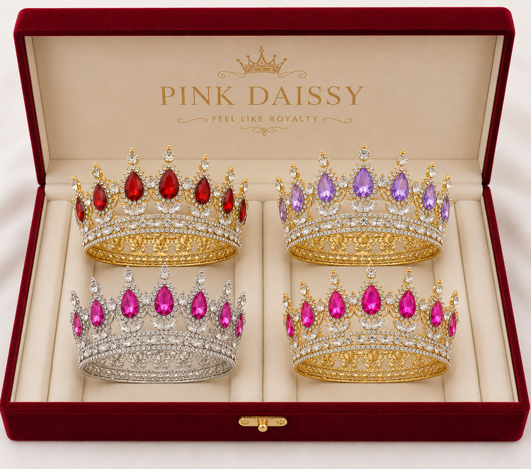 Crowns