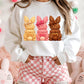 Conchita Bunny Trio - DTF