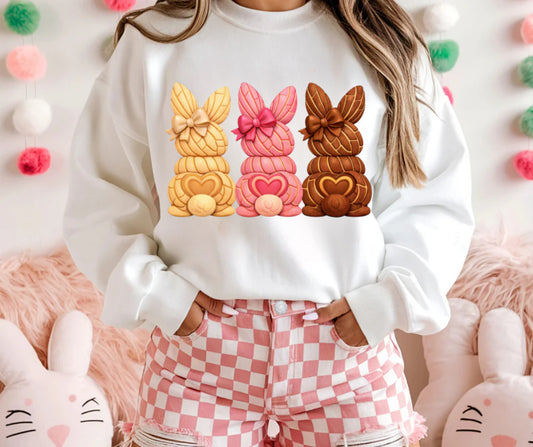Conchita Bunny Trio - DTF