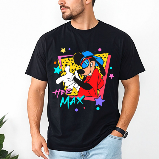 Cartoon Crush