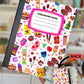 Mexican Candy - Composition Notebook