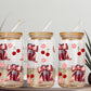Pepper Can Cup Wrap - 16oz
