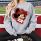 Red Mouse LA Baseball - DTF