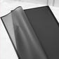 Transparent Solid Color Black Edge Korean Paper
