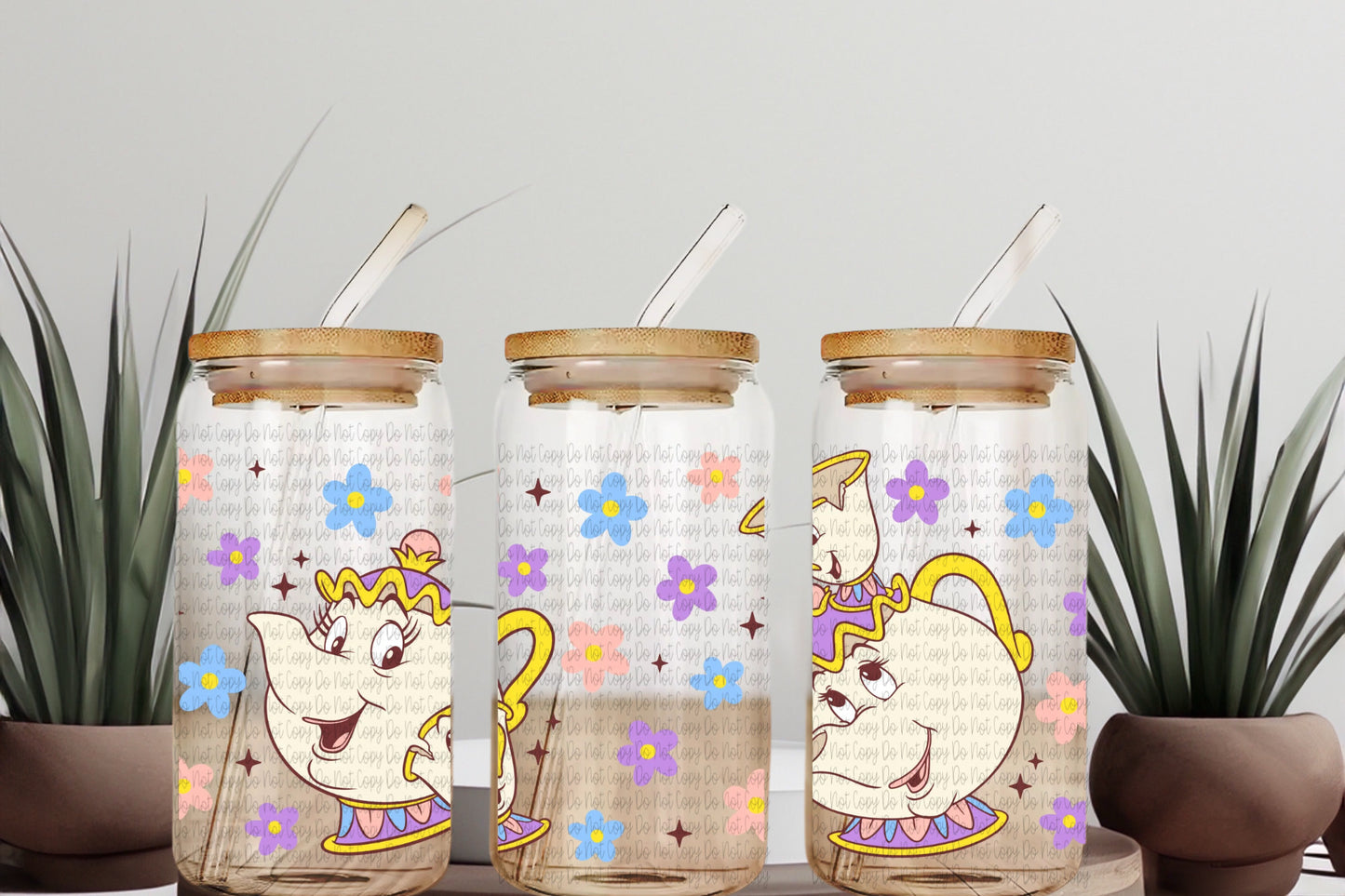 Potts Cup Wrap - 16oz