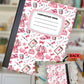 Pink Nurse - Composition Notebook