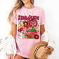 Strawberry Friends - DTF