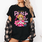Peach - DTF