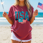 USA Flag