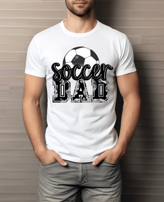 Soccer Dad
