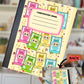Bubu Monster - Composition Notebook