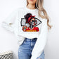 Chiefs Lions Skelly Girl