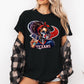 Texans Skelly Girl
