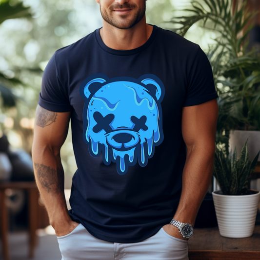 Blue Bear