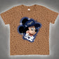 Blue Mouse LA Baseball - DTF
