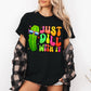 Just Dill With It