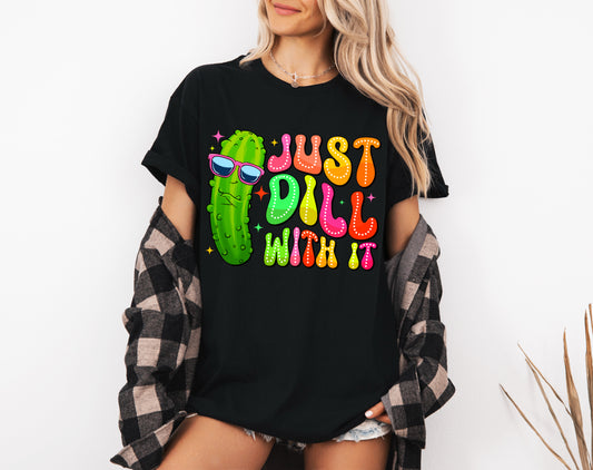 Just Dill With It