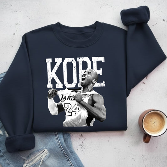 Icon Basketball- DTF