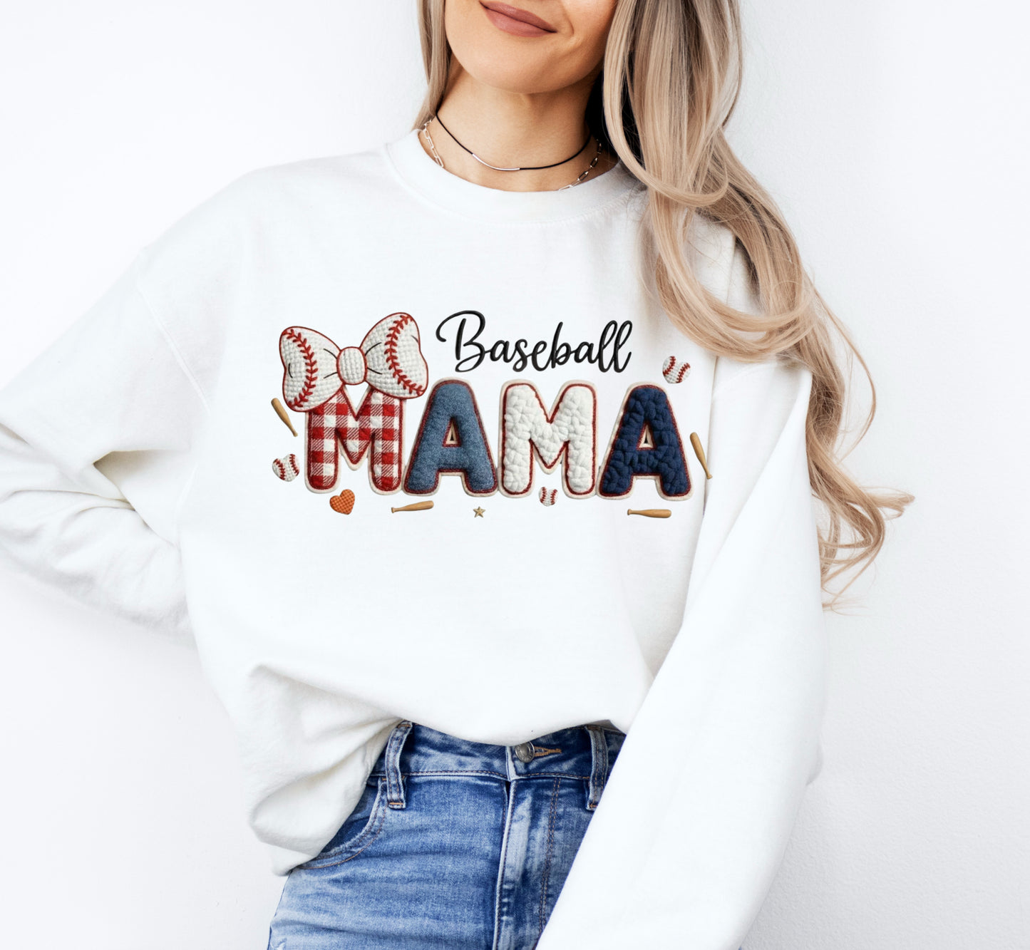 Sports Mama - DTF