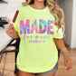 Made for more- DTF