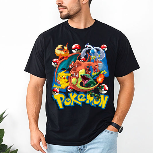 Poke - DTF