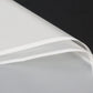 Transparent Solid Color White Edge Korean Paper
