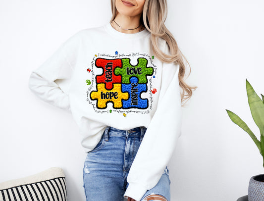 It’s Okay to be Different - DTF