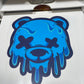 Blue Bear