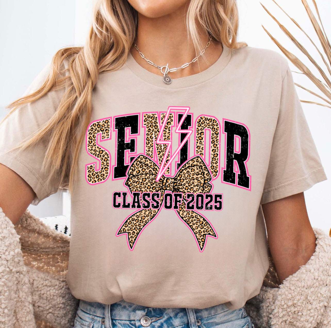 Senior Class of 2025