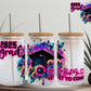 2025 Grad Cup Wrap - 16oz