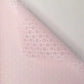 Papel Picado Korean Paper - Pink 10pc.