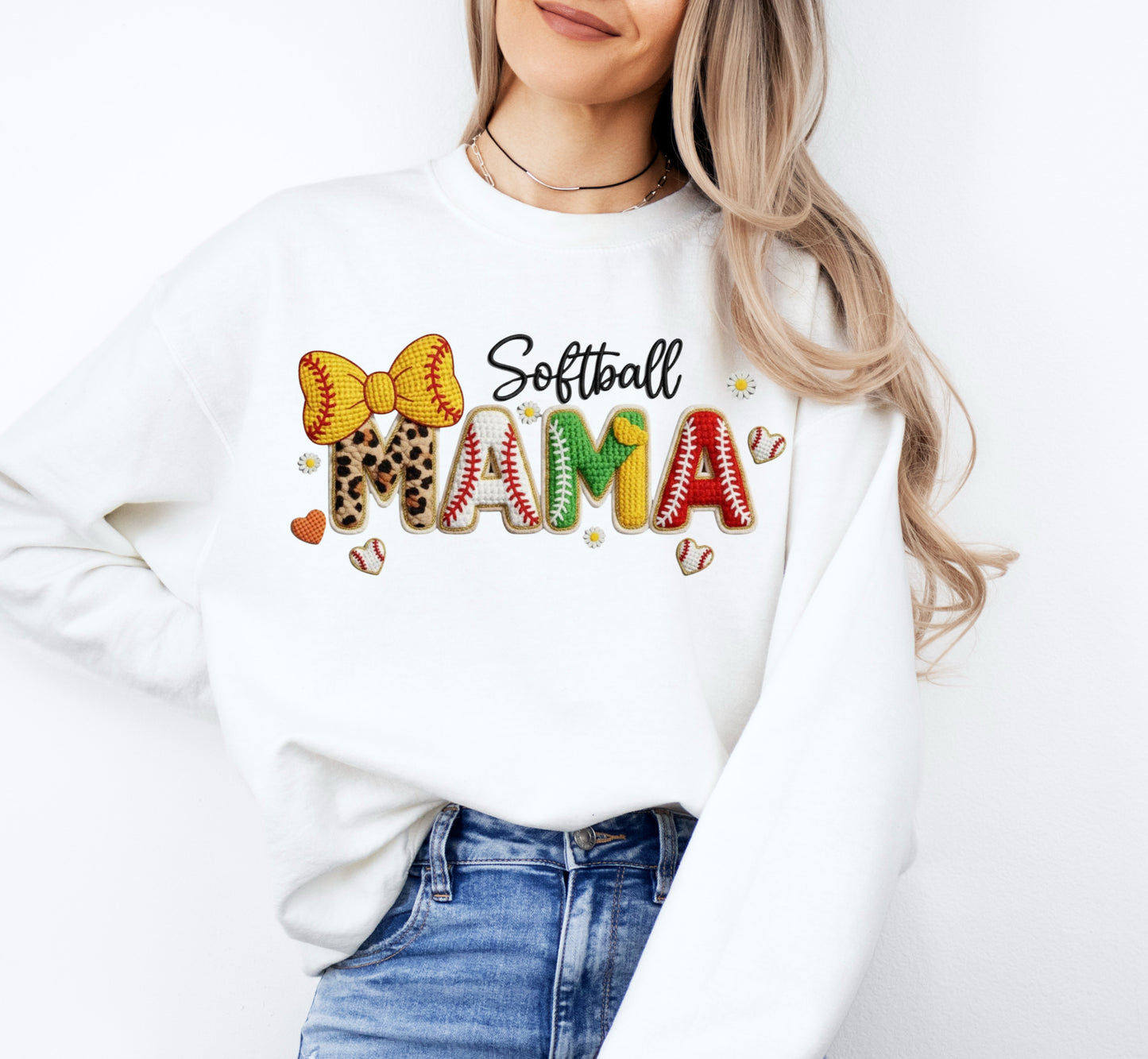 Sports Mama - DTF