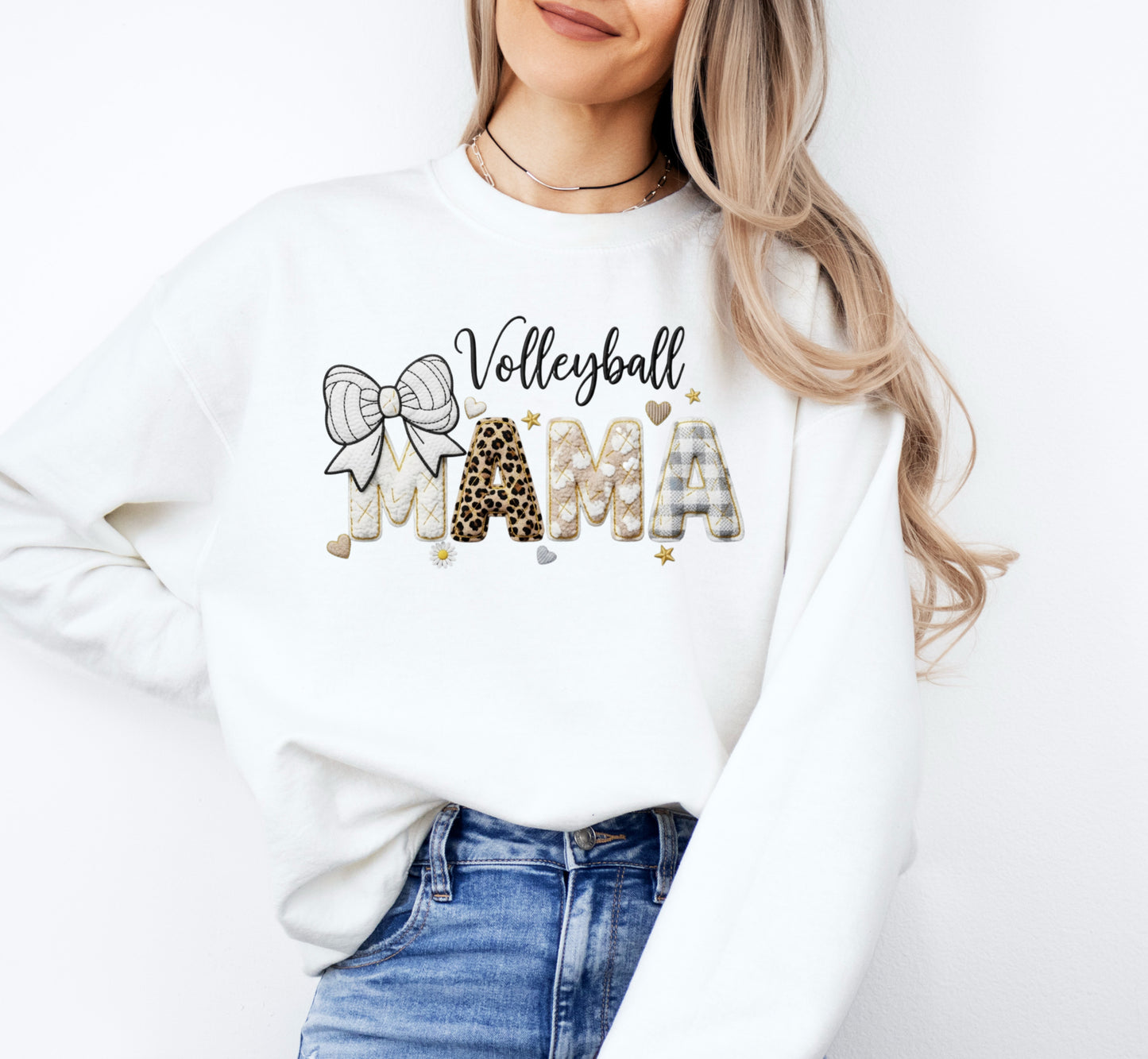 Sports Mama - DTF