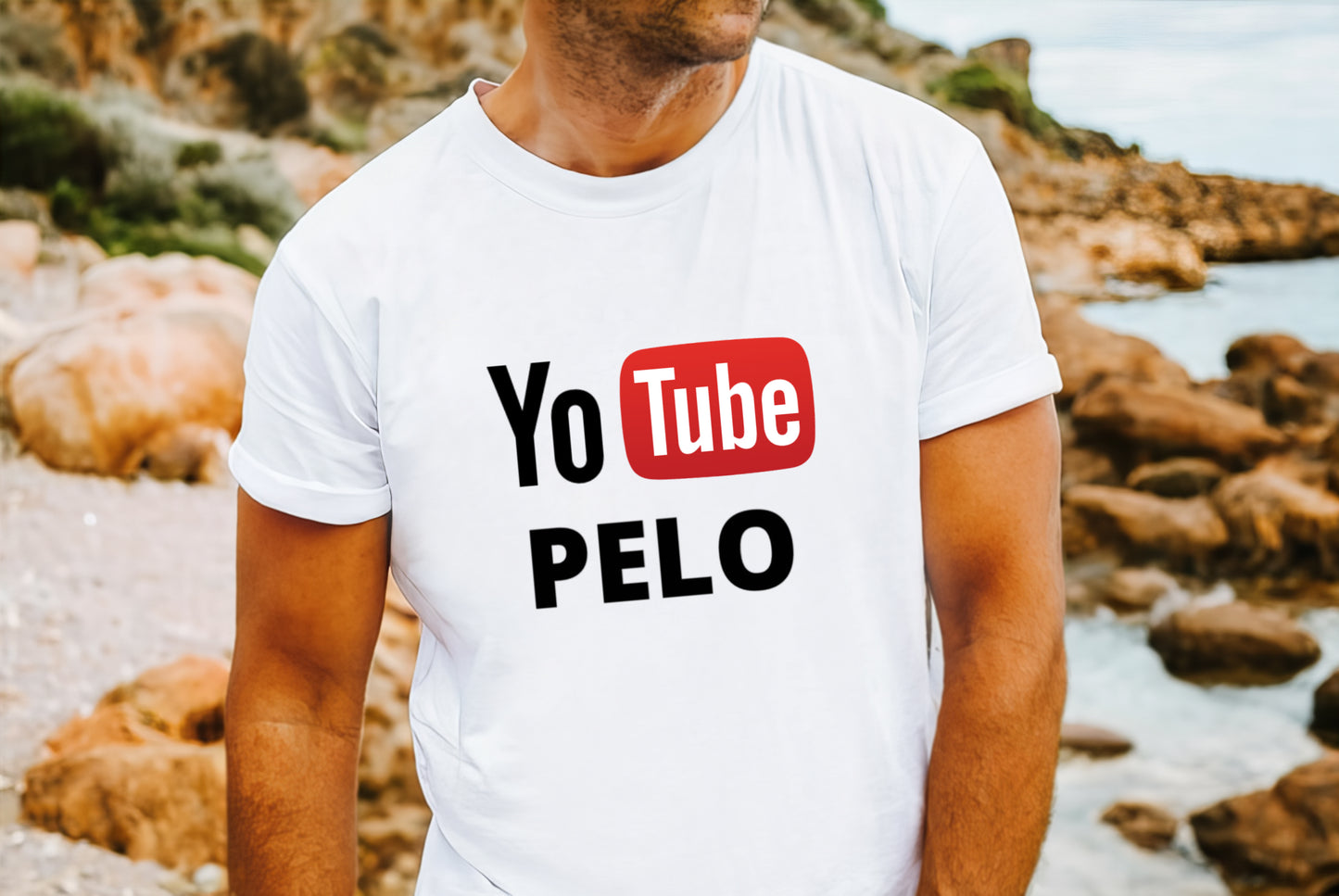 Yo Tube Pelo