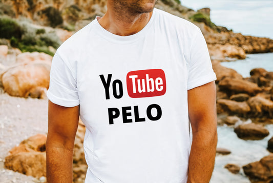 Yo Tube Pelo