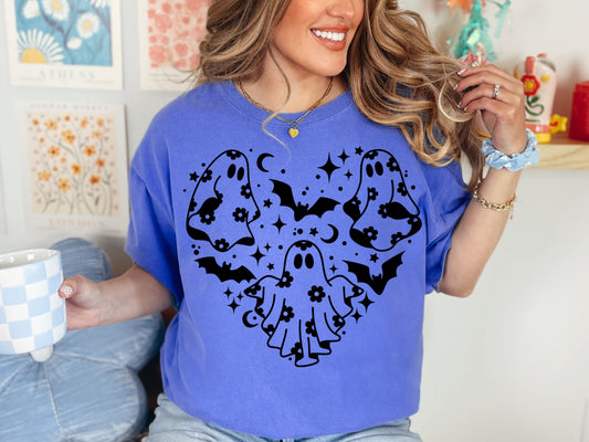 Ghost Heart