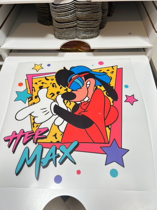 Cartoon Crush