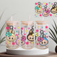 Bubu Monsters Cup Wrap - 16oz