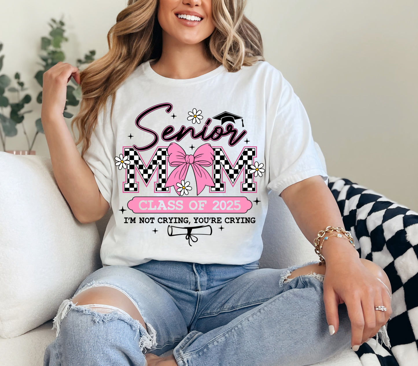Senior Mom