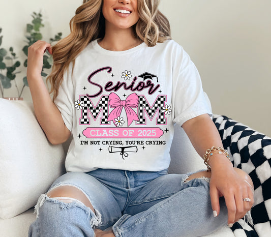 Senior Mom