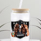 Raiders Cup Decal - 4 inch