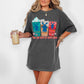 Runs on Coffee - DTF