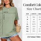 Sunkissed Tee
